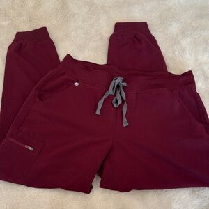 Figs M joggers